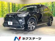 2020 TOYOTA RAIZE