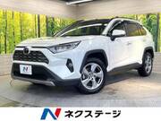 2020 TOYOTA RAV4 G