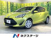 2018 TOYOTA AQUA S