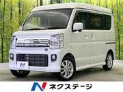 2023 SUZUKI EVERY WAGON