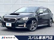 2014 SUBARU LEVORG