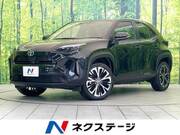 2025 TOYOTA YARIS CROSS HYBRID Z