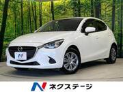 2018 MAZDA DEMIO 13S