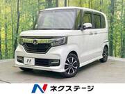 2019 HONDA N-BOX CUSTOM