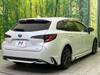 TOYOTA COROLLA TOURING