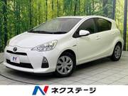 2013 TOYOTA AQUA S