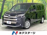 2023 TOYOTA NOAH
