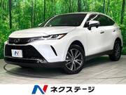 2024 TOYOTA HARRIER G
