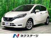 2019 NISSAN NOTE