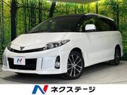 2016 TOYOTA ESTIMA AERAS