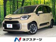 2022 TOYOTA SIENTA