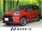 2023 TOYOTA SIENTA