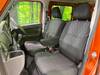 SUBARU SAMBAR VAN