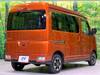 SUBARU SAMBAR VAN