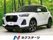 2020 DAIHATSU ROCKY