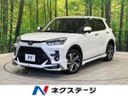 2023 TOYOTA RAIZE