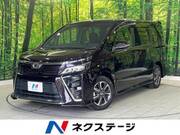 2017 TOYOTA VOXY