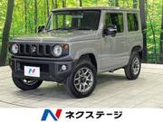 2024 SUZUKI JIMNY XC