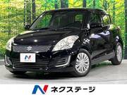 2016 SUZUKI SWIFT