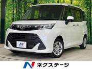 2017 TOYOTA TANK