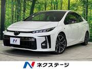 2019 TOYOTA PRIUS PHV