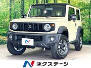 2024 SUZUKI JIMNY SIERRA
