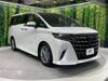 TOYOTA ALPHARD HYBRID