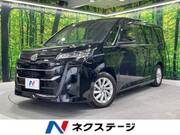 2022 TOYOTA NOAH G