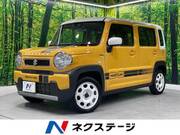 2021 SUZUKI HUSTLER