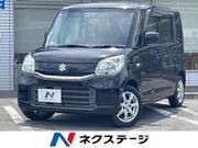 2015 SUZUKI SPACIA