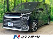 2023 TOYOTA VOXY