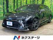 2021 TOYOTA COROLLA TOURING