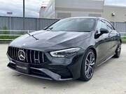 2024 MERCEDES BENZ CLA-CLASS