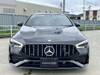 MERCEDES BENZ CLA-CLASS