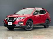 2021 NISSAN X-TRAIL