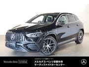 2026 MERCEDES BENZ GLA-CLASS