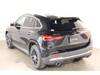 MERCEDES BENZ GLA-CLASS