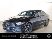 2026 MERCEDES BENZ C-CLASS