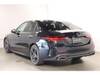 MERCEDES BENZ C-CLASS