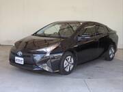 2016 TOYOTA PRIUS S