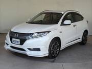 2014 HONDA VEZEL