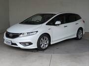 2016 HONDA JADE