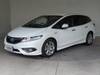 HONDA JADE