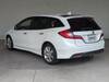 HONDA JADE