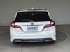 HONDA JADE
