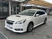2013 SUBARU LEGACY B4
