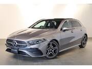 2026 MERCEDES BENZ A-CLASS