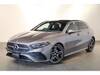 MERCEDES BENZ A-CLASS