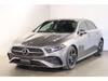 MERCEDES BENZ A-CLASS