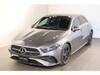 MERCEDES BENZ A-CLASS